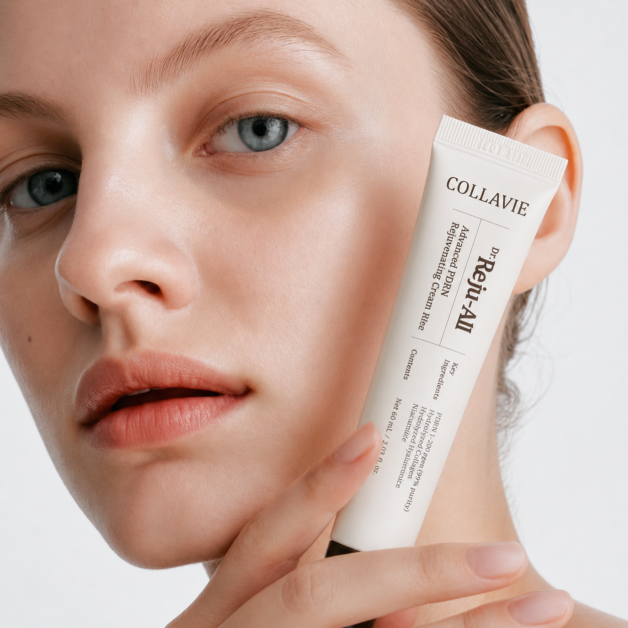 COLLAVIE Crème Réparatrice PDRN