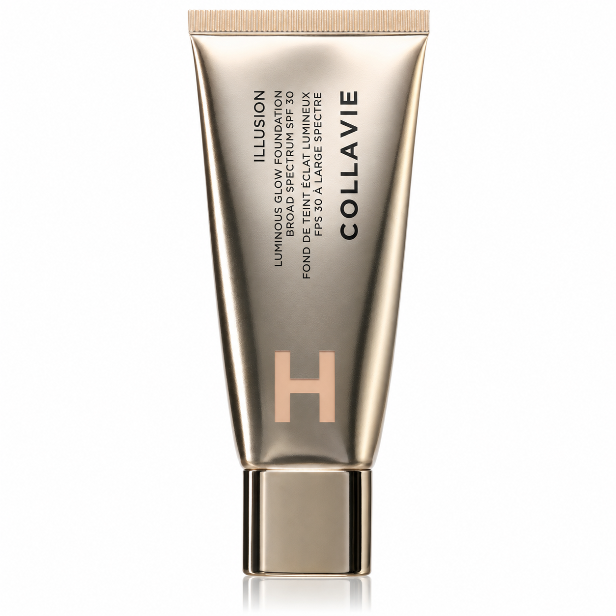 Fond de teint Collavie Luminous Glow SPF 30