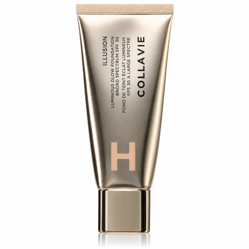 Fond de teint Collavie Luminous Glow SPF 30
