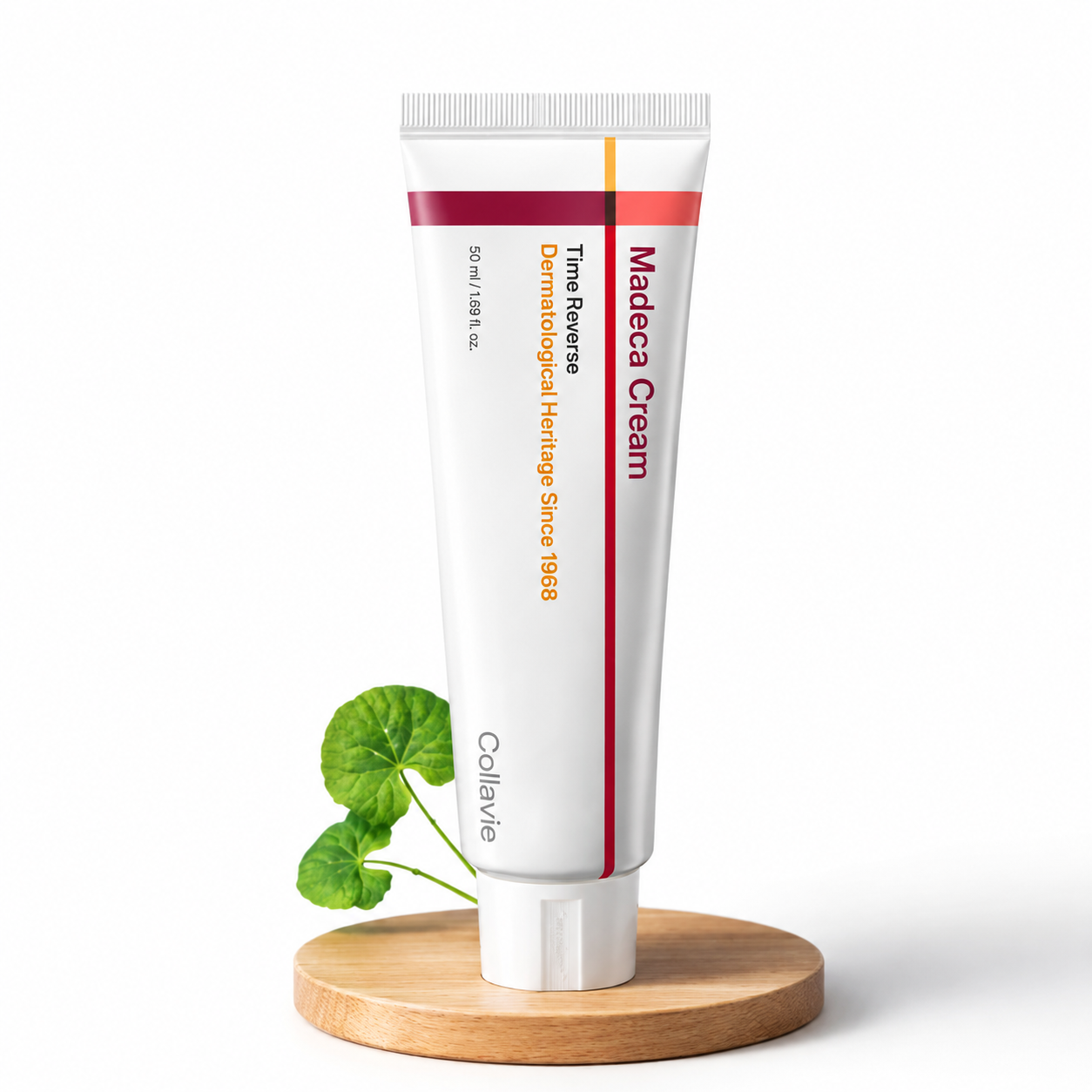 Collavie Crème Madeca Time Reverse 50 ml