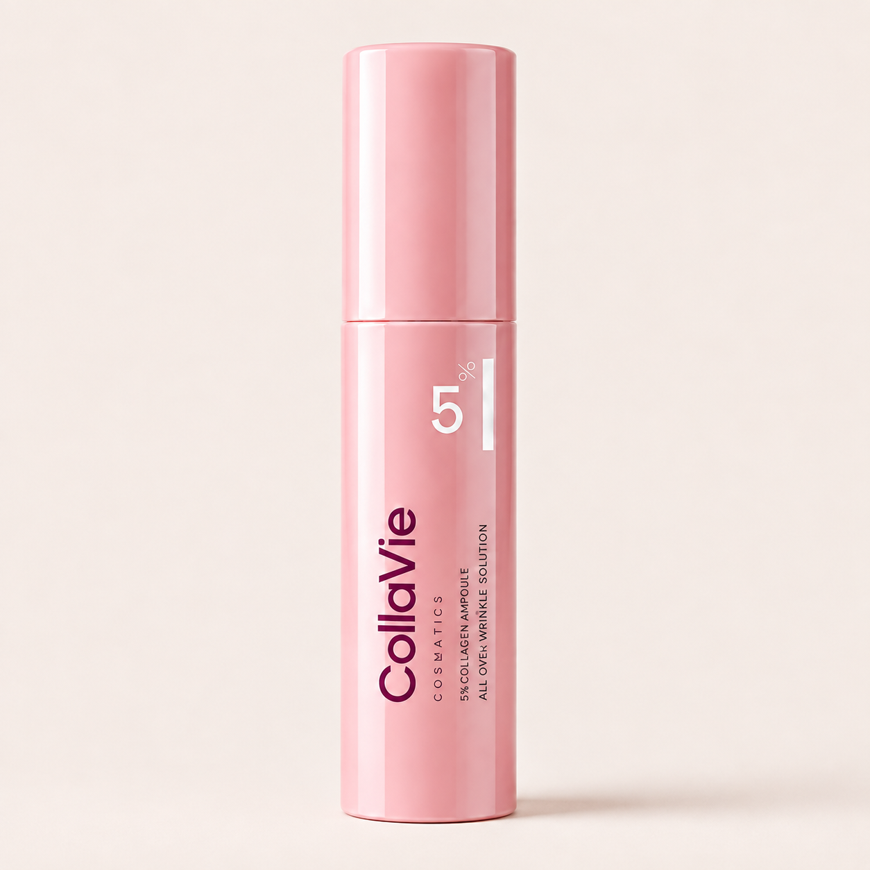 COLLAVIE — STICK REPULPANT 5 % VOLUFILINE + PDRN + COLLAGÈNE