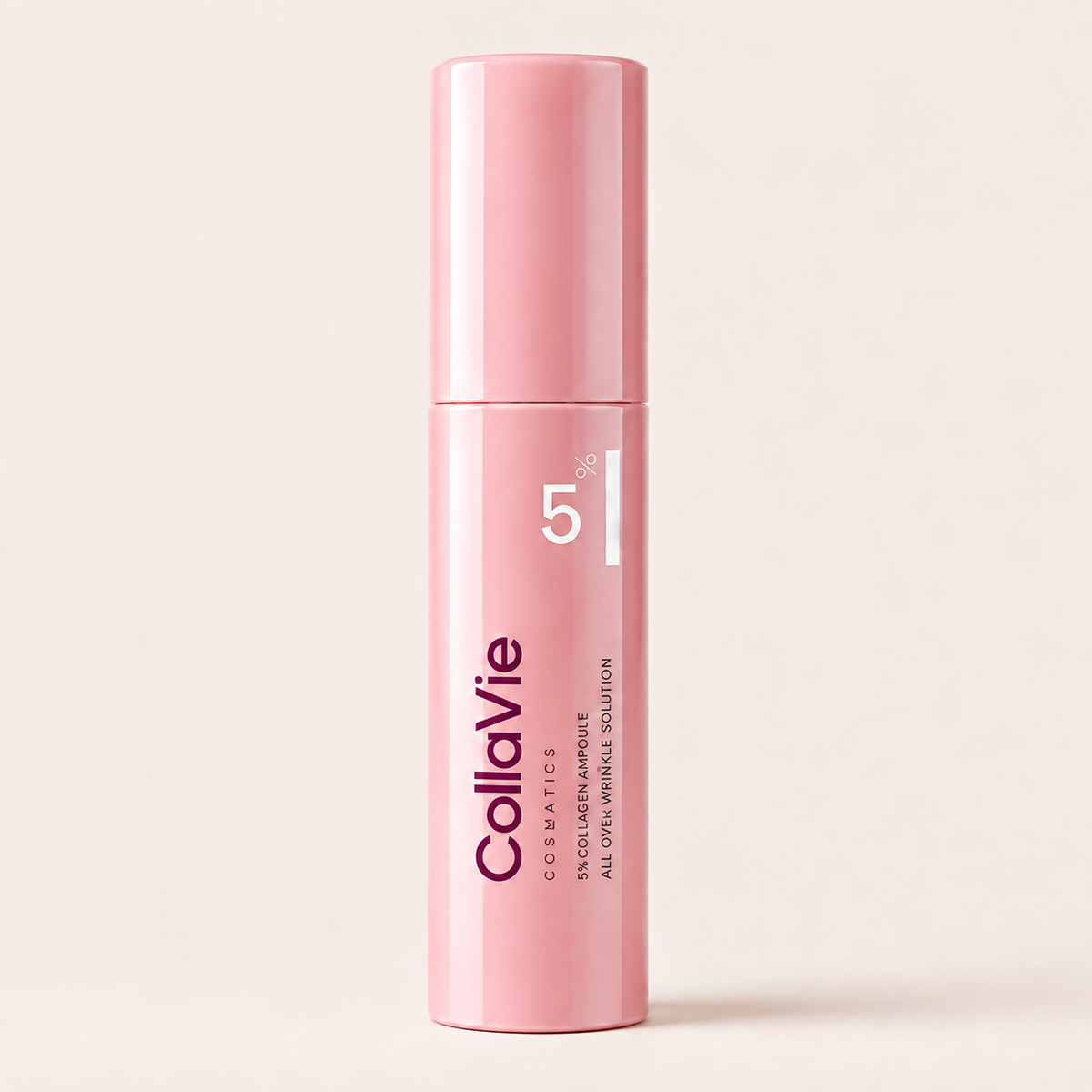COLLAVIE — STICK REPULPANT 5 % VOLUFILINE + PDRN + COLLAGÈNE