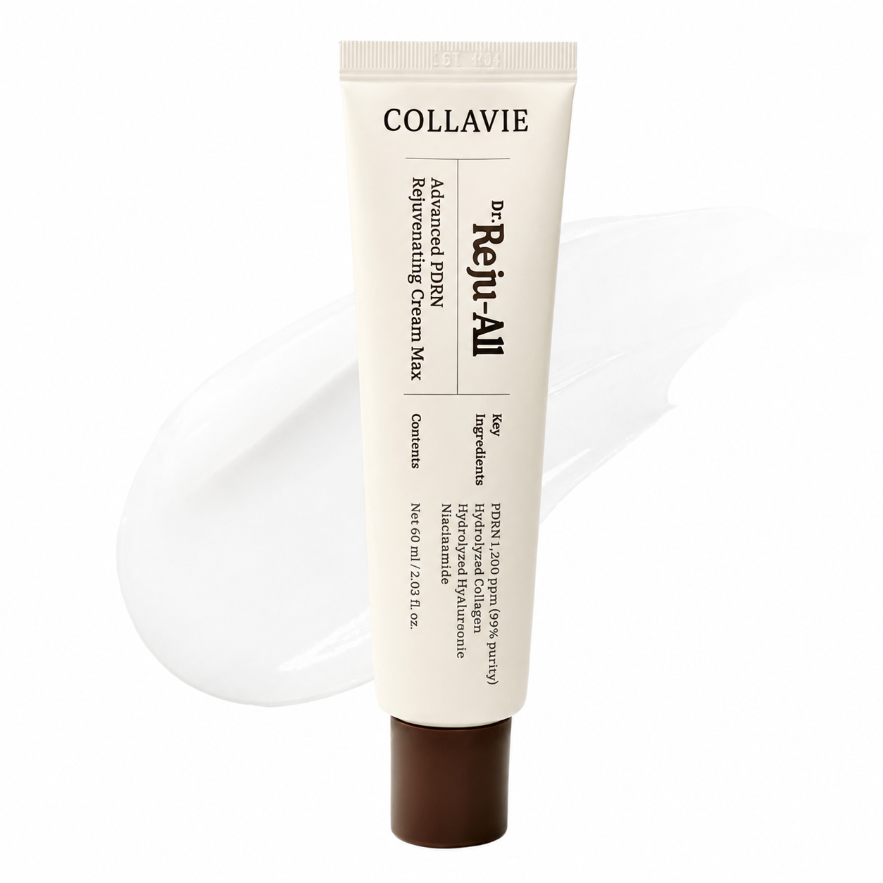 COLLAVIE Crème Réparatrice PDRN