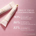 Collavie — Le stick lissant avant maquillage