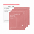 Collavie - Masque Profond Bio Collagène - Pack de 4