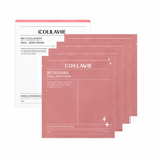 Collavie - Masque Profond Bio Collagène - Pack de 4