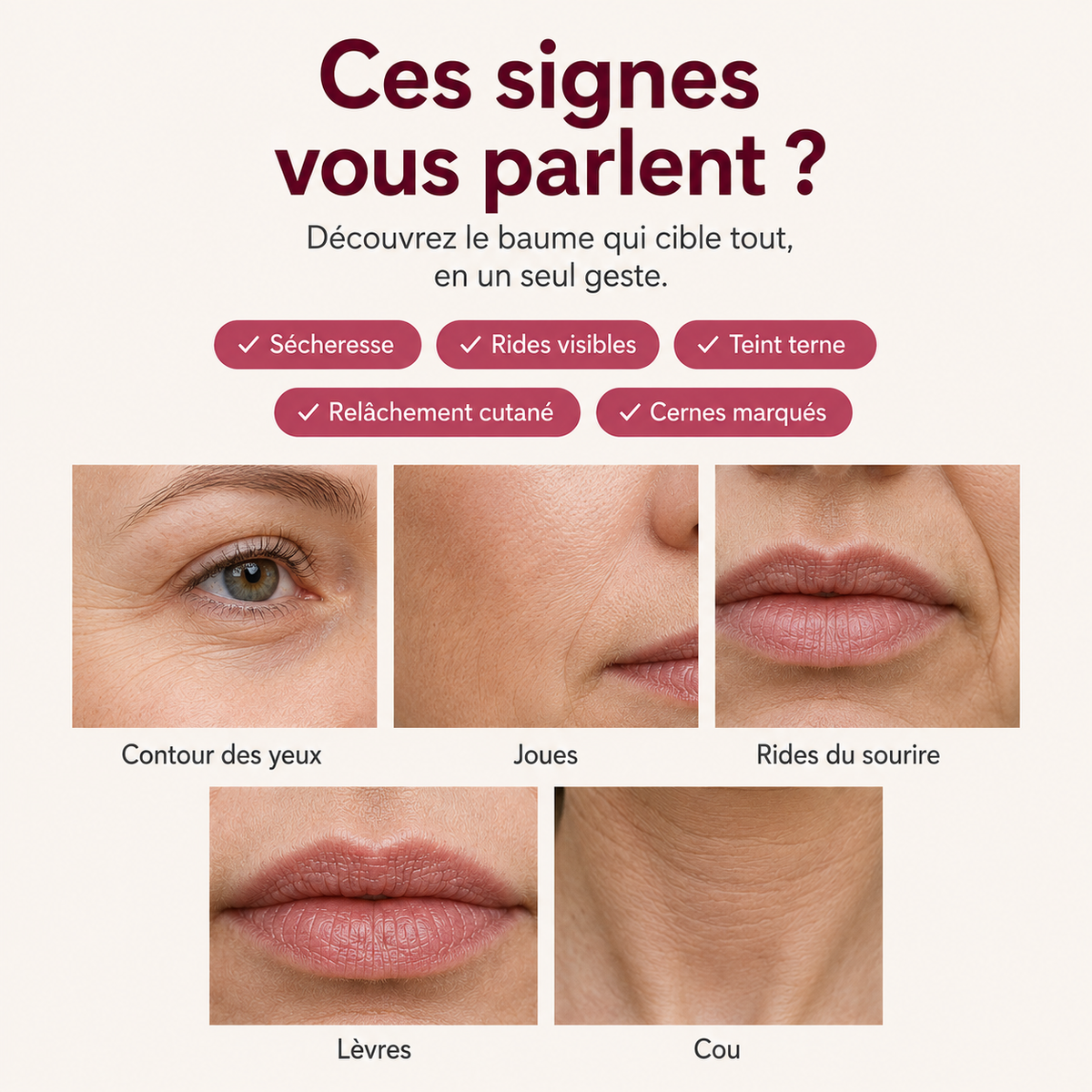 COLLAVIE — STICK REPULPANT 5 % VOLUFILINE + PDRN + COLLAGÈNE