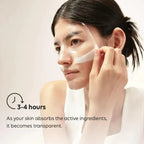 Collavie - Masque Profond Bio Collagène - Pack de 4