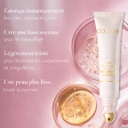 Collavie — Le stick lissant avant maquillage