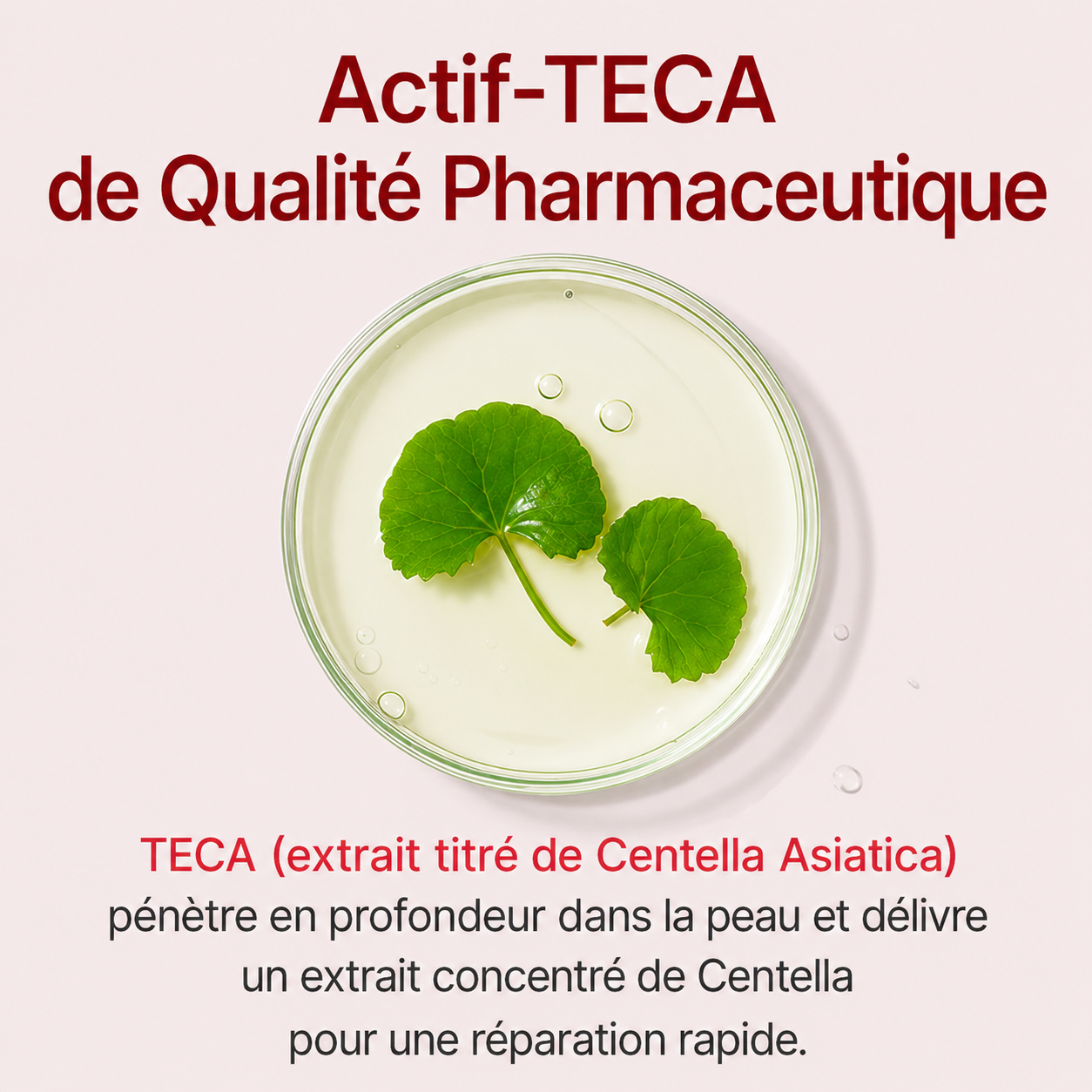 Collavie Crème Madeca Time Reverse 50 ml